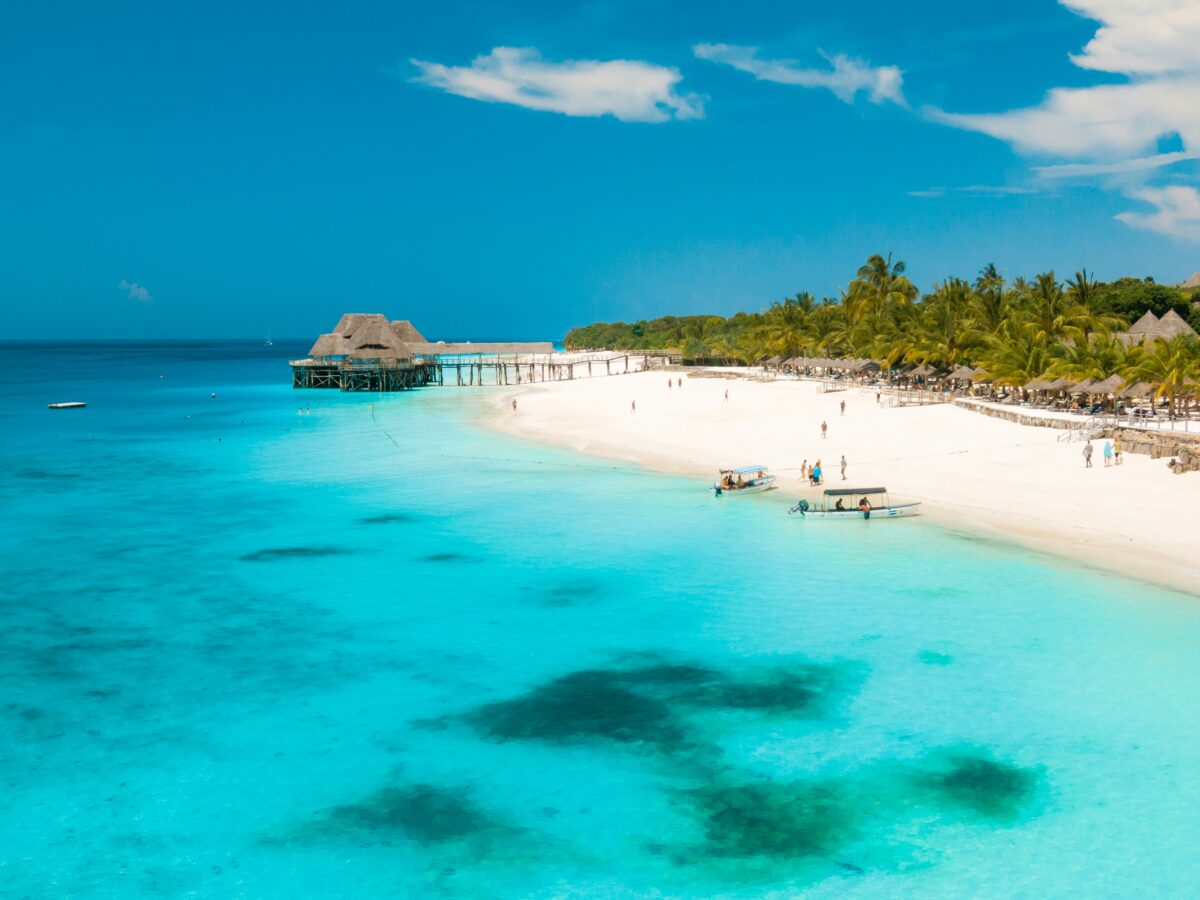 Zanzibar — INDIAN OCEAN ESCAPES