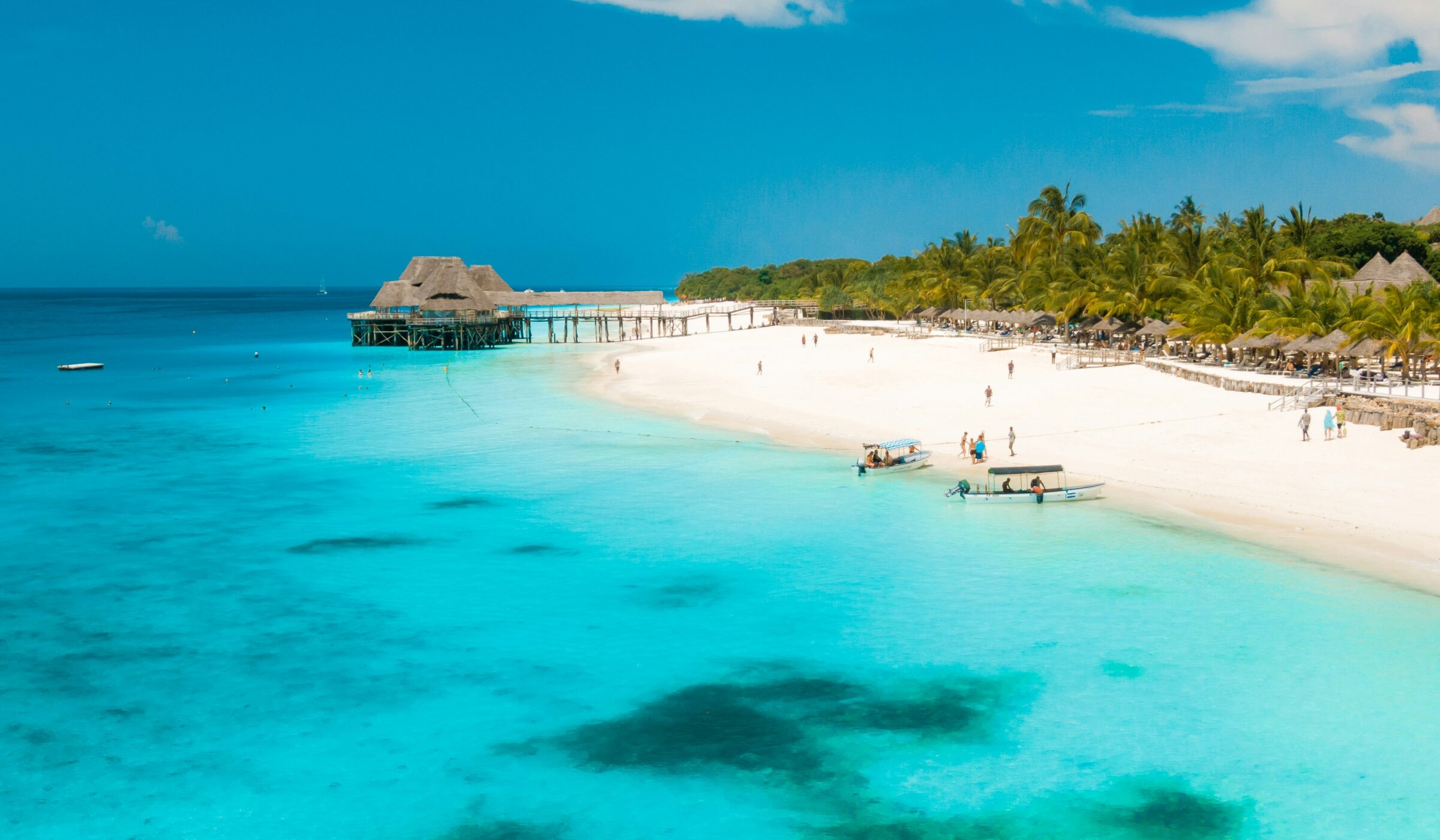 Zanzibar