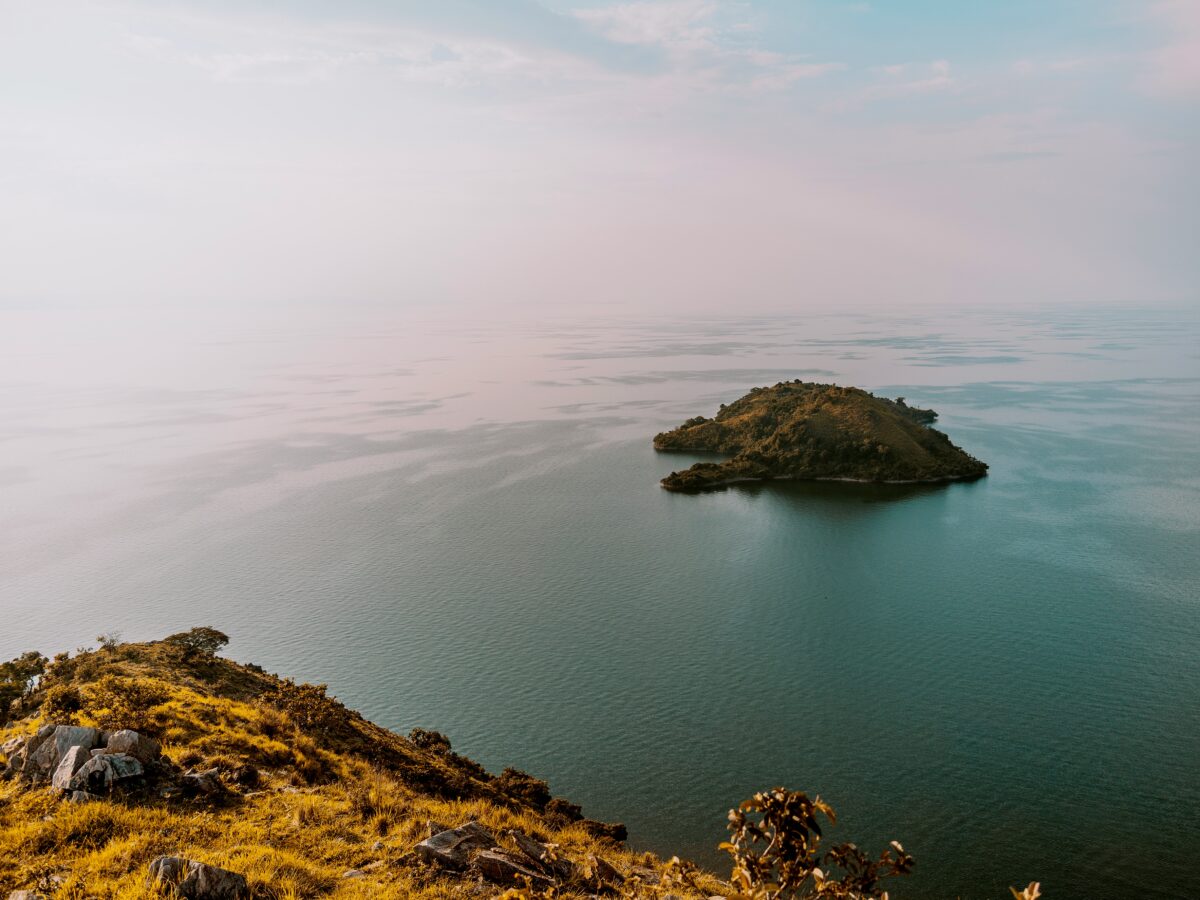 Lake Kivu Luxury Escape