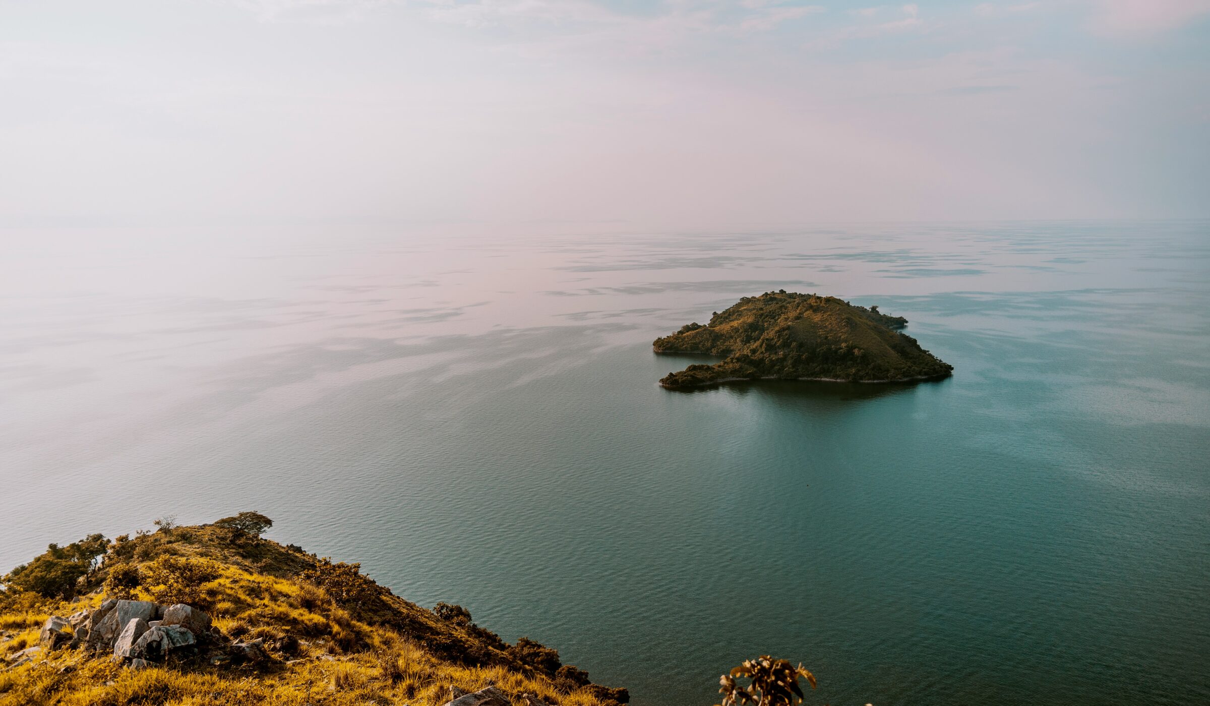 Lake Kivu Luxury Escape